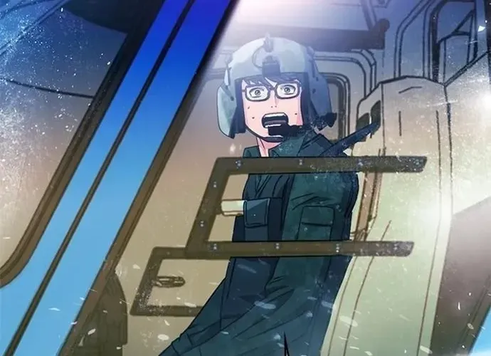 Druid Tại Ga Seoul - Người Hóa Thú Chap 130 - Next Chap 131