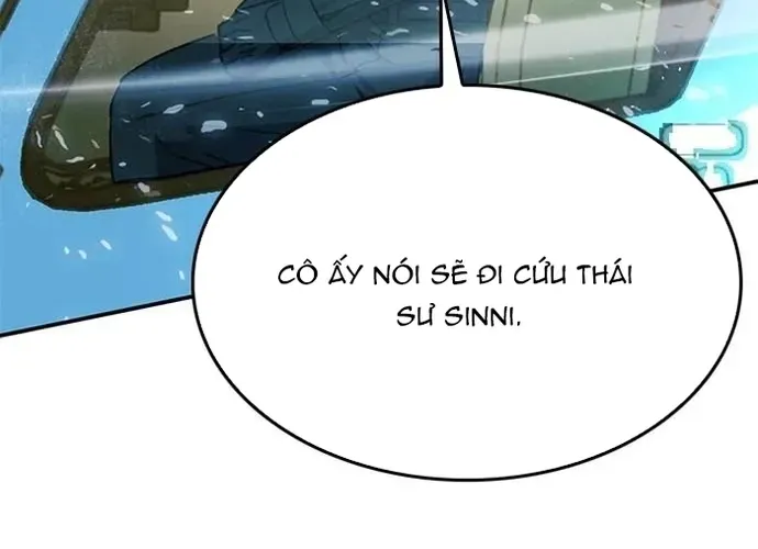 Druid Tại Ga Seoul - Người Hóa Thú Chap 130 - Next Chap 131