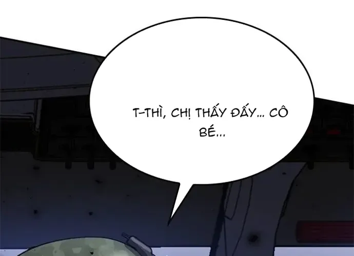 Druid Tại Ga Seoul - Người Hóa Thú Chap 130 - Next Chap 131