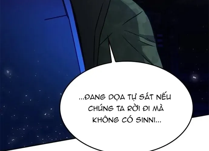 Druid Tại Ga Seoul - Người Hóa Thú Chap 130 - Next Chap 131