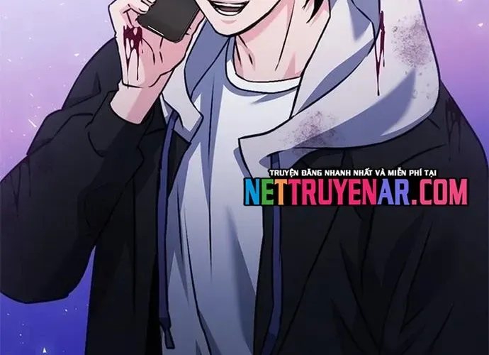 Druid Tại Ga Seoul - Người Hóa Thú Chap 130 - Next Chap 131