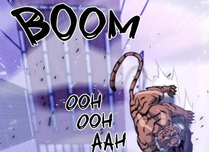 Druid Tại Ga Seoul - Người Hóa Thú Chap 130 - Next Chap 131