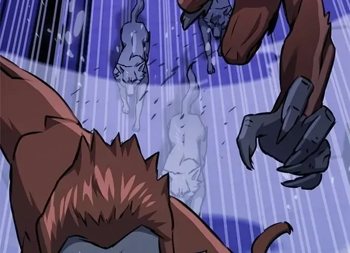 Druid Tại Ga Seoul - Người Hóa Thú Chap 130 - Next Chap 131