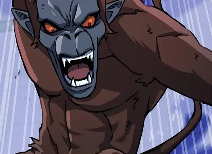 Druid Tại Ga Seoul - Người Hóa Thú Chap 130 - Next Chap 131