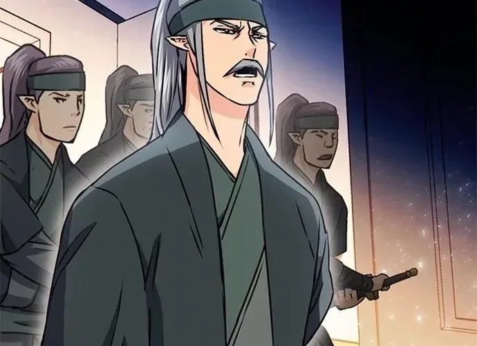 Druid Tại Ga Seoul - Người Hóa Thú Chap 130 - Next Chap 131