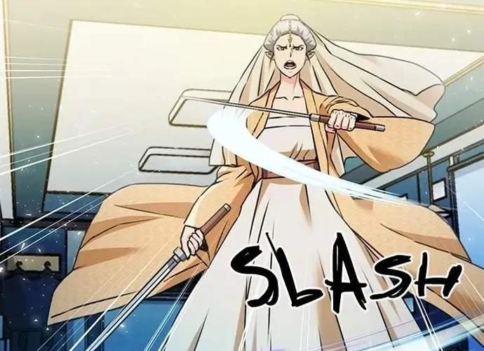 Druid Tại Ga Seoul - Người Hóa Thú Chap 130 - Next Chap 131