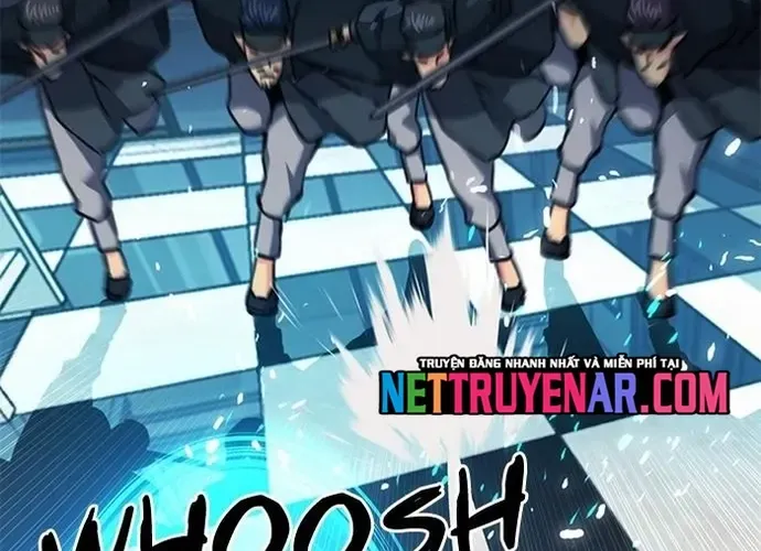 Druid Tại Ga Seoul - Người Hóa Thú Chap 130 - Next Chap 131