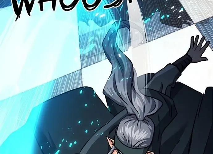 Druid Tại Ga Seoul - Người Hóa Thú Chap 130 - Next Chap 131