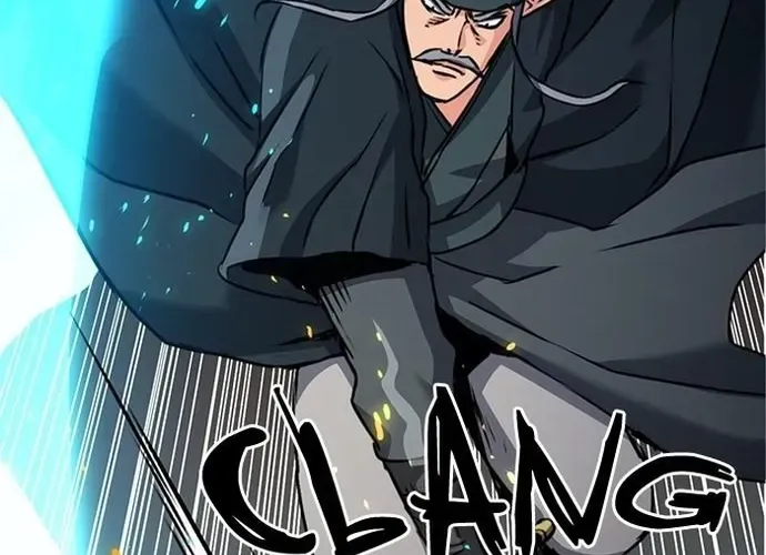 Druid Tại Ga Seoul - Người Hóa Thú Chap 130 - Next Chap 131