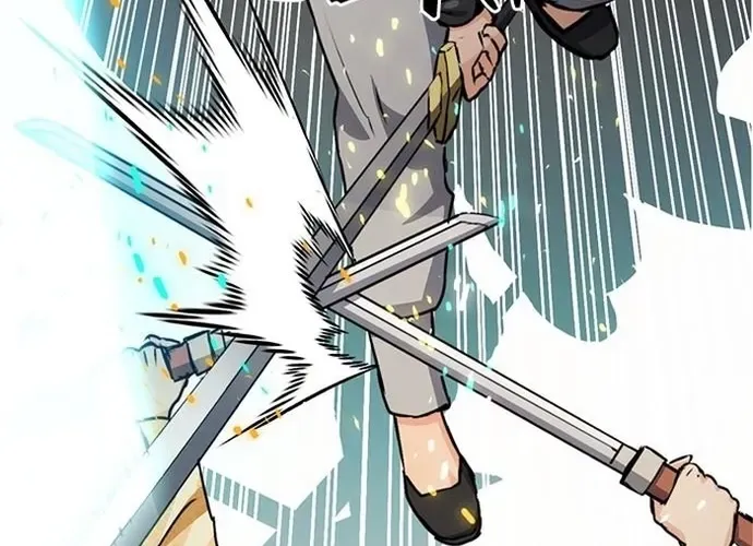 Druid Tại Ga Seoul - Người Hóa Thú Chap 130 - Next Chap 131