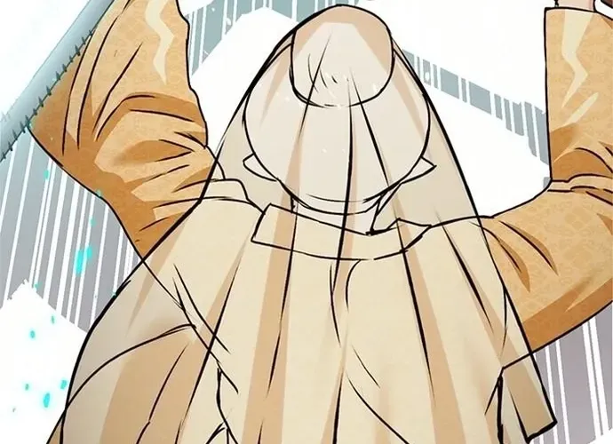 Druid Tại Ga Seoul - Người Hóa Thú Chap 130 - Next Chap 131