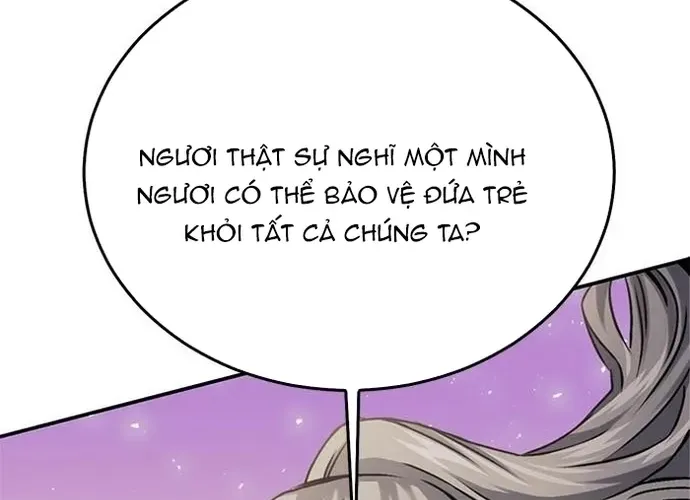 Druid Tại Ga Seoul - Người Hóa Thú Chap 130 - Next Chap 131
