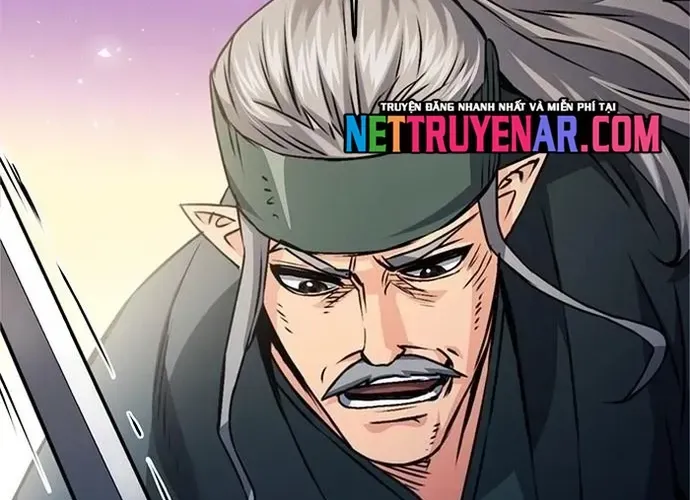 Druid Tại Ga Seoul - Người Hóa Thú Chap 130 - Next Chap 131