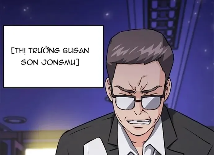 Druid Tại Ga Seoul - Người Hóa Thú Chap 130 - Next Chap 131