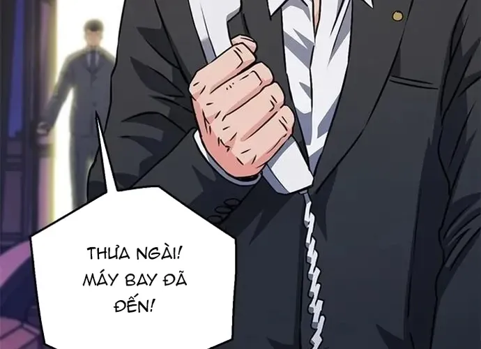 Druid Tại Ga Seoul - Người Hóa Thú Chap 130 - Next Chap 131