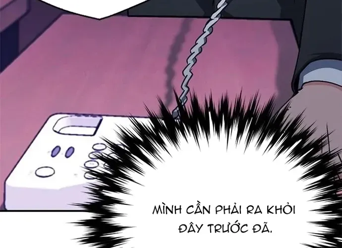 Druid Tại Ga Seoul - Người Hóa Thú Chap 130 - Next Chap 131
