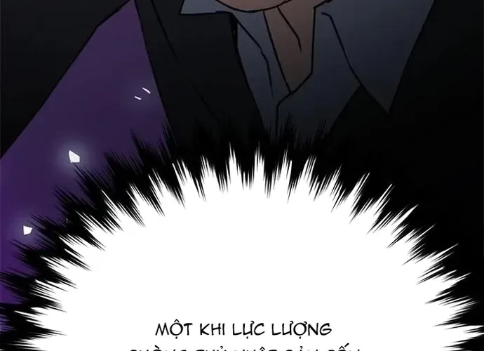 Druid Tại Ga Seoul - Người Hóa Thú Chap 130 - Next Chap 131