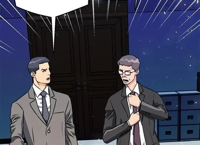 Druid Tại Ga Seoul - Người Hóa Thú Chap 130 - Next Chap 131