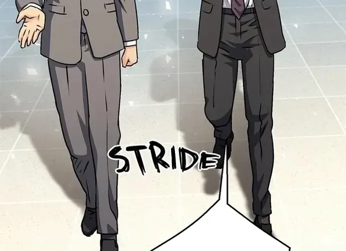 Druid Tại Ga Seoul - Người Hóa Thú Chap 130 - Next Chap 131