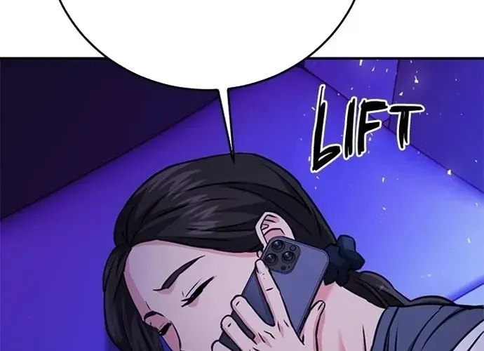 Druid Tại Ga Seoul - Người Hóa Thú Chap 131 - Next Chap 132