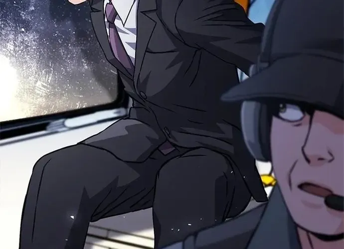 Druid Tại Ga Seoul - Người Hóa Thú Chap 131 - Next Chap 132