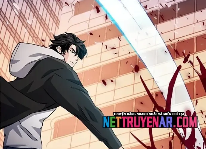 Druid Tại Ga Seoul - Người Hóa Thú Chap 130 - Next Chap 131