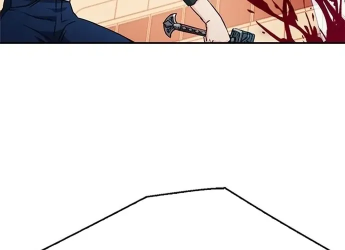 Druid Tại Ga Seoul - Người Hóa Thú Chap 130 - Next Chap 131