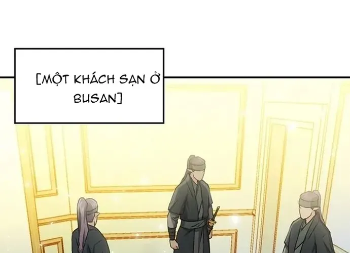 Druid Tại Ga Seoul - Người Hóa Thú Chap 130 - Next Chap 131