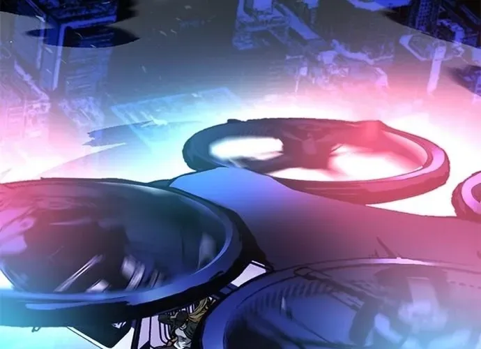 Druid Tại Ga Seoul - Người Hóa Thú Chap 130 - Next Chap 131