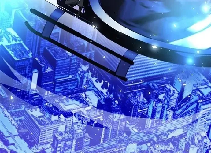 Druid Tại Ga Seoul - Người Hóa Thú Chap 130 - Next Chap 131