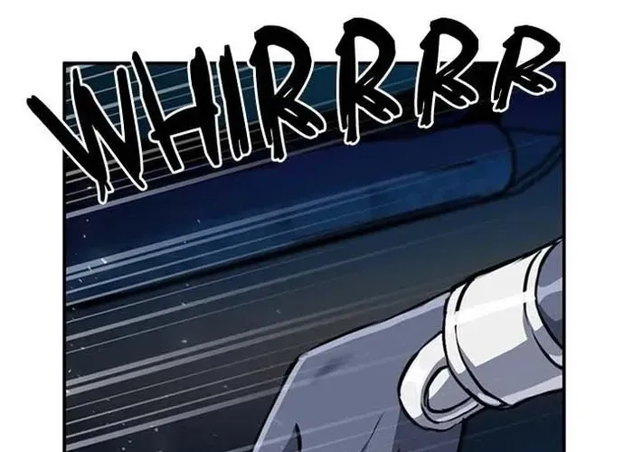 Druid Tại Ga Seoul - Người Hóa Thú Chap 132 - Next Chap 133