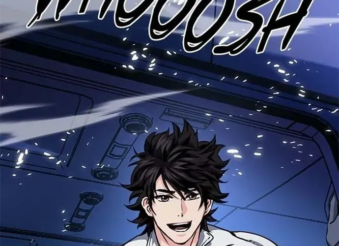 Druid Tại Ga Seoul - Người Hóa Thú Chap 132 - Next Chap 133