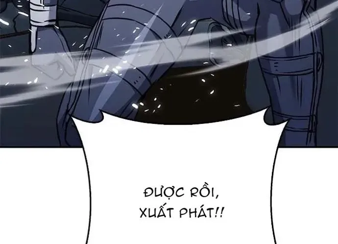 Druid Tại Ga Seoul - Người Hóa Thú Chap 132 - Next Chap 133