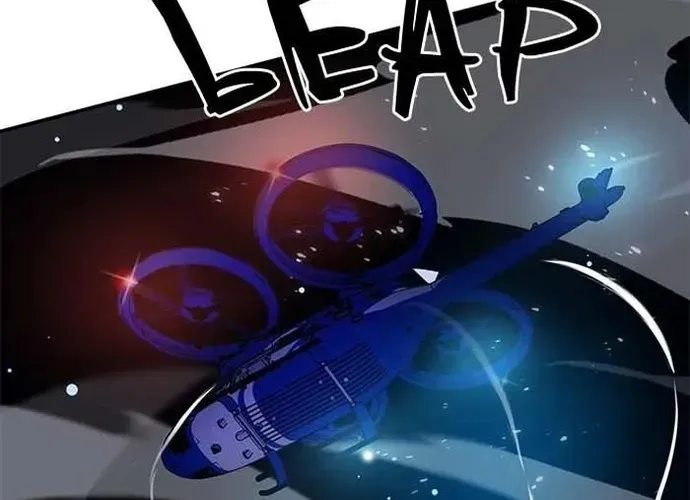 Druid Tại Ga Seoul - Người Hóa Thú Chap 132 - Next Chap 133