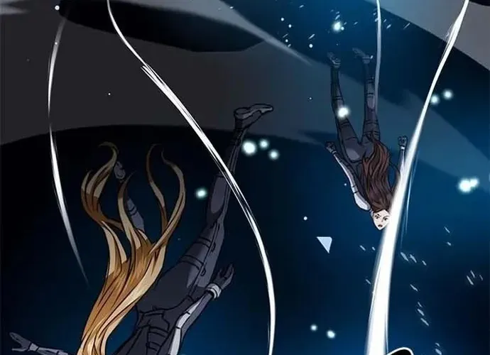 Druid Tại Ga Seoul - Người Hóa Thú Chap 132 - Next Chap 133