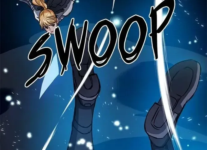 Druid Tại Ga Seoul - Người Hóa Thú Chap 132 - Next Chap 133