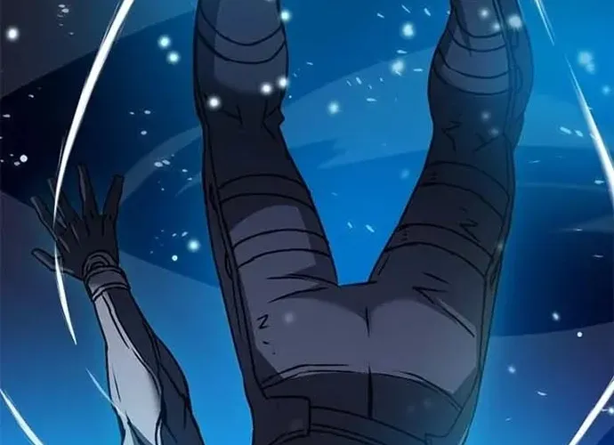 Druid Tại Ga Seoul - Người Hóa Thú Chap 132 - Next Chap 133