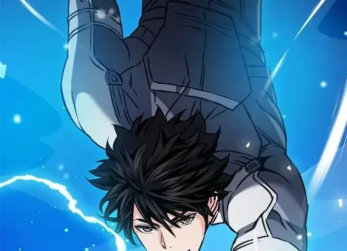 Druid Tại Ga Seoul - Người Hóa Thú Chap 132 - Next Chap 133