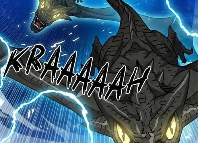 Druid Tại Ga Seoul - Người Hóa Thú Chap 132 - Next Chap 133