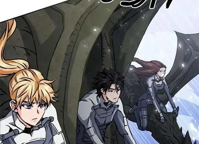 Druid Tại Ga Seoul - Người Hóa Thú Chap 132 - Next Chap 133