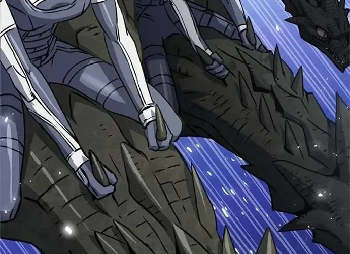 Druid Tại Ga Seoul - Người Hóa Thú Chap 132 - Next Chap 133