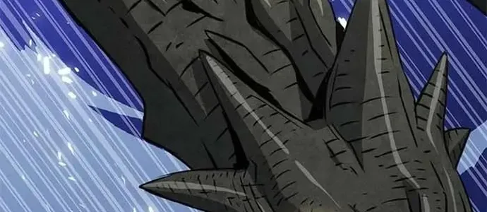 Druid Tại Ga Seoul - Người Hóa Thú Chap 132 - Next Chap 133