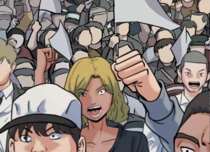 Under Boxer Chap 6 - Next Chap 7