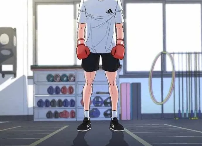 Under Boxer Chap 5 - Next Chap 6