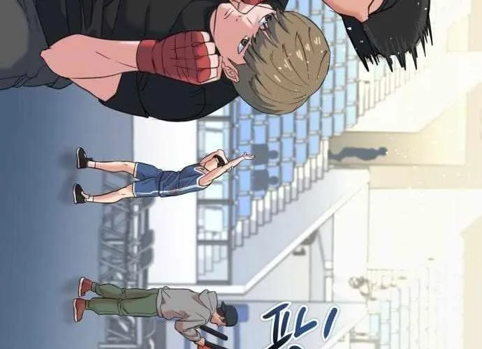 Under Boxer Chap 6 - Next Chap 7