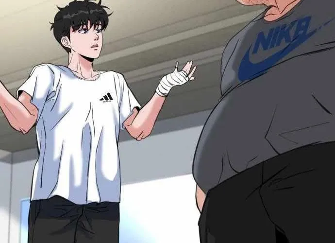 Under Boxer Chap 5 - Next Chap 6