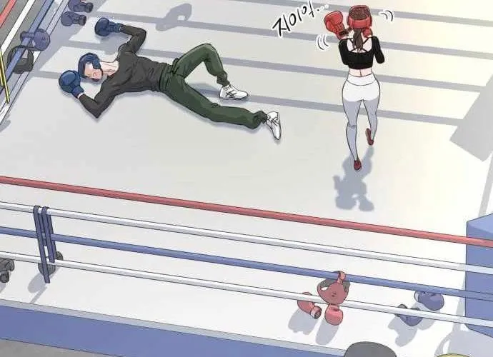 Under Boxer Chap 5 - Next Chap 6