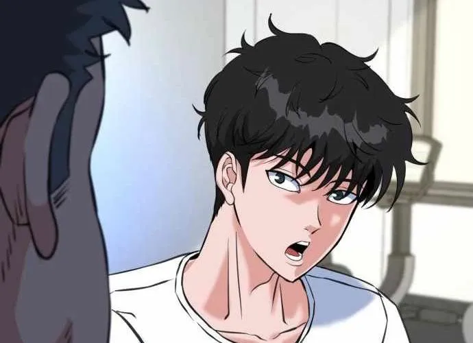 Under Boxer Chap 5 - Next Chap 6