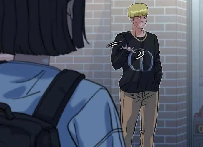 Under Boxer Chap 6 - Next Chap 7