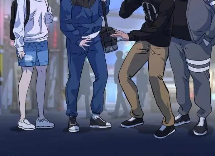 Under Boxer Chap 5 - Next Chap 6